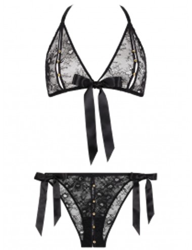 Boite à désir, Lace insomnia