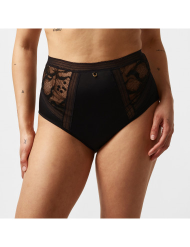 True lace