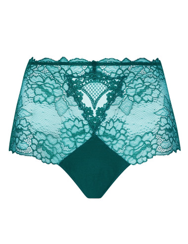 Sublime en Dentelle