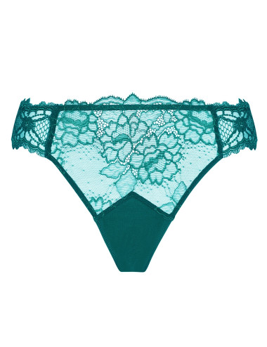 Sublime en Dentelle