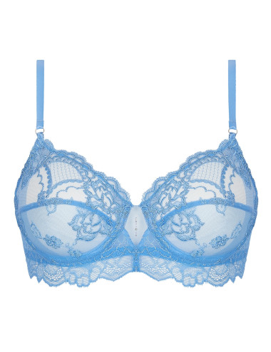 Sublime en Dentelle